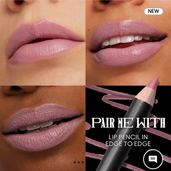 MAC Cosmetics Pink Peppermint M•A•C Ximal Satin Lipstick Full Size NIB - Picture 1 of 5